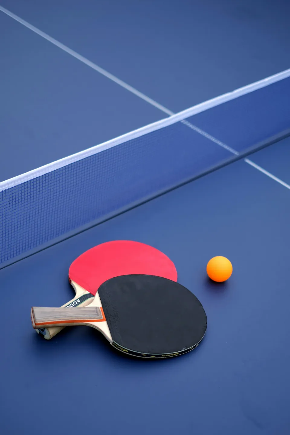 Table Tennis Club-img