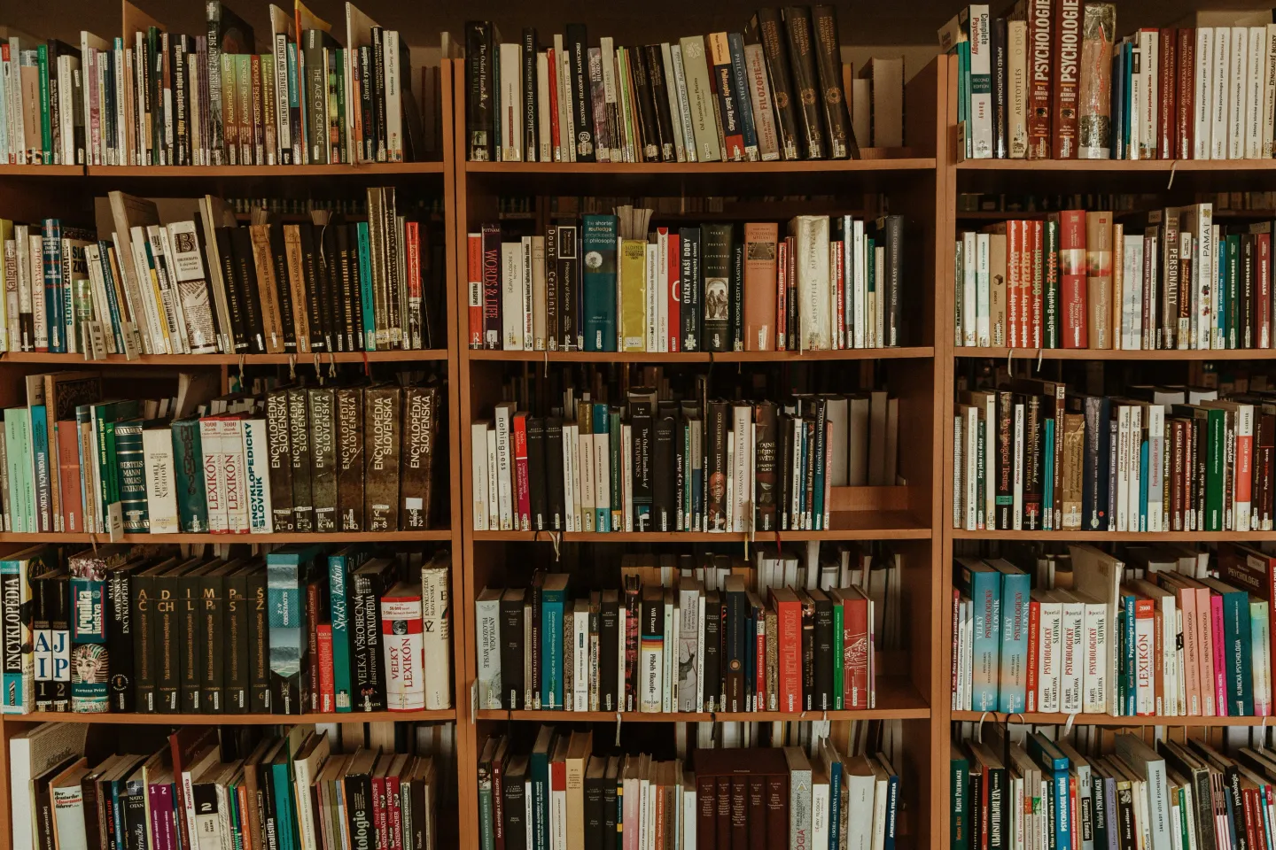 Library & Kids Room-img