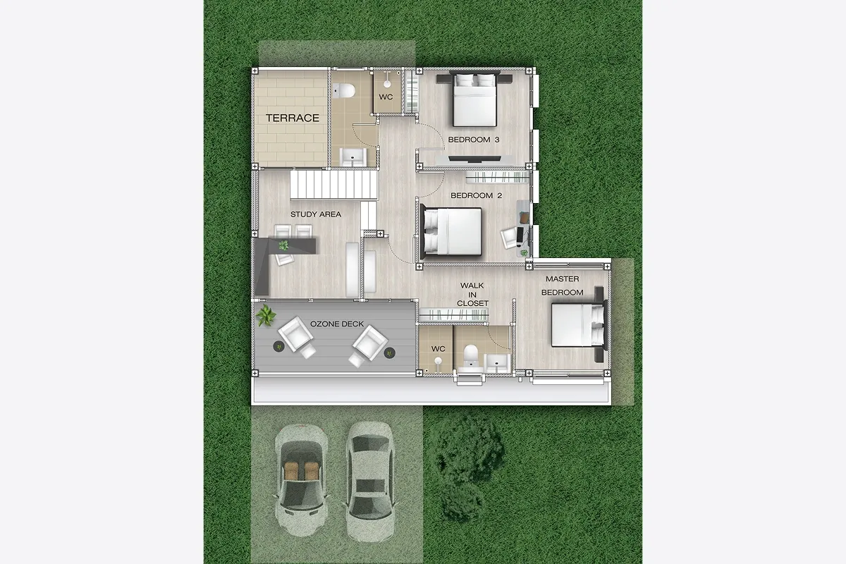 Lamoonta C-3